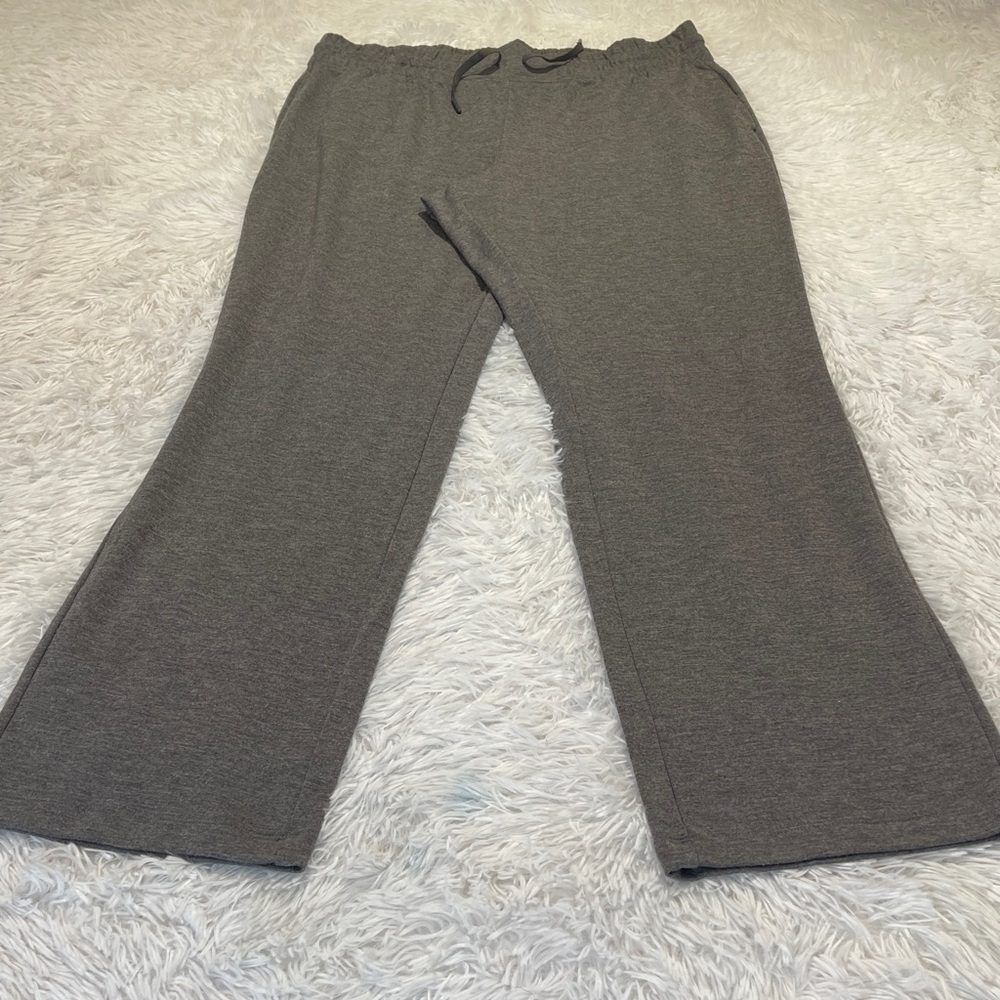 Tek Gear Charcoal MENS SIZE XL  Jogger/ Casual Pants